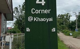 4 Corner Khaoyai